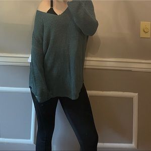 Charlotte Russe Sweater Brand new